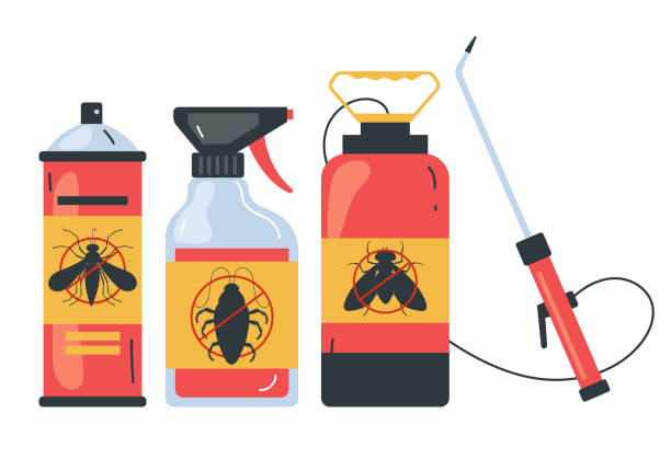Best Commercial Pest Control Services  in Edinburg, IL